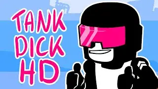 TANKD1CK reanimated HD [Censored]