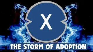🚨XDC NETWORK:  THE STORM OF ADOPTION!!!🚨