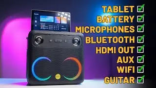 This Speaker Changes EVERYTHING! | Ikarao Break X2