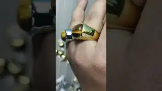 finger ring