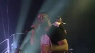 Azet - Lele Lele (live)