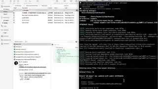Using peanut to deploy your Flutter/Dart web application to GitHub Pages 🥜