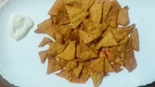 Nachos chips at home |Nachos recipe|how to make nachos recipe|evening snacks for kids|mexican nachos