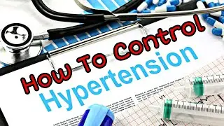 Things to do for control hypertensive Emergency|Knowledge Madnoob