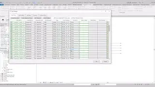 MagiCAD 2024 for Revit – Manage views with the new View Manager tool