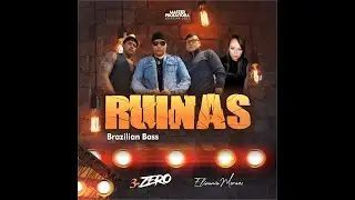 3.Zero- Ruínas (ft Elivania Moraes )Master Produtora