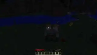 minecraft ТЫ ДЕБИЛ!