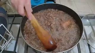 Como hacer chicharrones de res - como se hace la manteca de res.