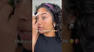 MAKEUP I CHEATED ON 🤭🚨because I found something else that was better 👀