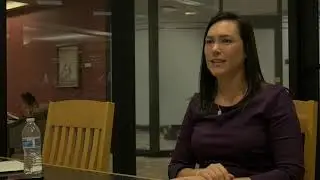 Andi Long - "Do What I Say, Not What I Do?"