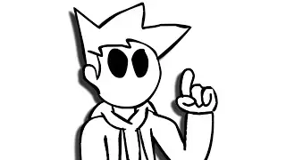 Eddsworld - Tom's Tales of Awesome (ReanimatEDD)