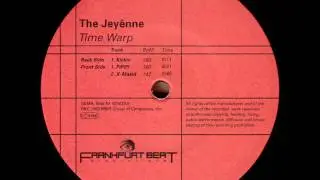 The Jeyenne - Kickin