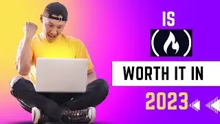 Free Code Camp Review || Is it worth in 2023?😗
