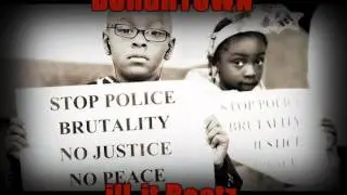 Black Lives Matter