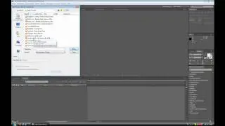 Adobe After Effect Musik Hören