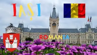 Iasi - Romania 4k