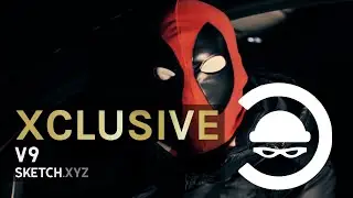 V9 - Gliding (Music Video) | Sketch