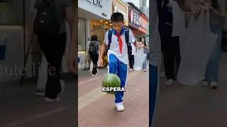 Dropped the watermelon and made it to the World Cup ⚽