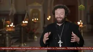 2018 11 27 Документальный фильм «Иоанно Предтеченский монастырь»