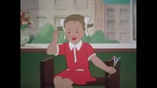 Цветик Семицветик мультфильм.