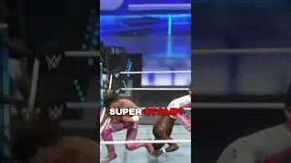 Which Of THESE Super Finishers Will You Hit In WWE 2K24?