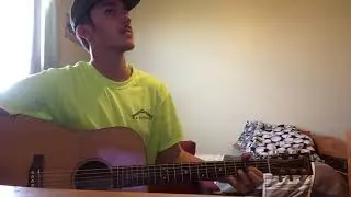 “Running Gun” - Marty Robbins (Cover by Evan)