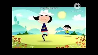 El Mundo De Luna Musical Discovery Kids (Feed DFamilia • Miami) (2015 - 2016)