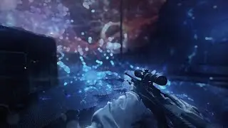 CS:GO VFX TEST