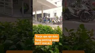 yang penting Halal
