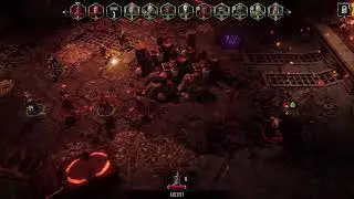 # 3 Nahys Gameplay PS5 Disciples Liberation Ab in die Grube