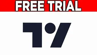 How To Get Tradingview Free Trial 2025! - Tutorial
