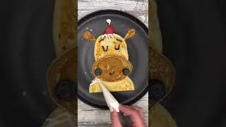 Сохраняй лайфхак, как накормить детей! 