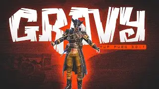 [Preset] Gravy - Yup || Pubg Edit 🥀