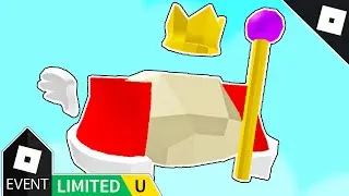 [LIMITED EVENT] How to get the KING ROCK in ROCK MINE SIMULATOR | Roblox