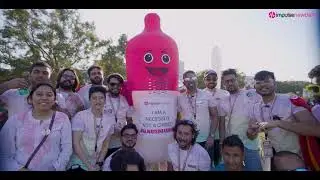 Impulse Condoms day 2023