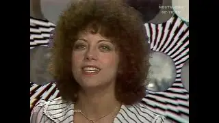 Nicole Rieu - Et bonjour à toi l'artiste (1975)