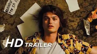 MARMALADE | TRAILER  (deutsch) | Mit Joe Keery, Camila Morrone, Aldis Hodge
