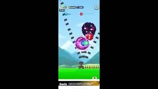 HARD LEVEL in BALL BLAST LvL 3305