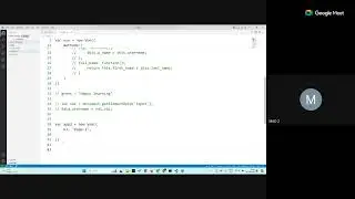 MAD2 - AQ/PQ Session week 4