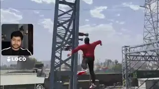 VLTRP | Ankle Break 😁 | Rp Clips