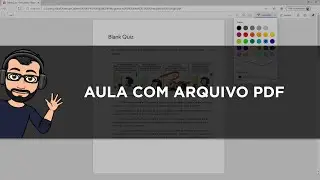 APRENDA A INOVAR UMA AULA USANDO O PDF
