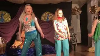 Базар — это сказка!