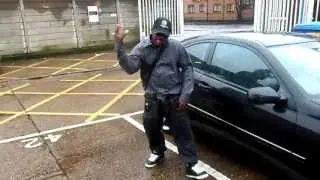 Dag tv artist link up  A SHOTT