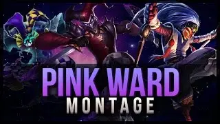 Pink Ward Montage 