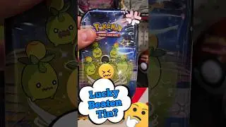 Beaten Mini Tin Got The Hits? #pokemon