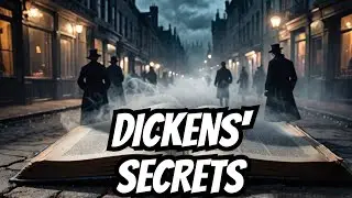 Secrets Revealed: A Tale of Two Cities