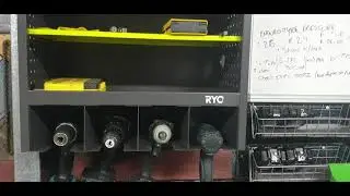 Remove Ugly Ryobi Branding