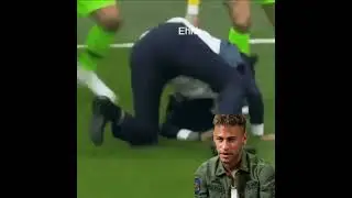 Meme Neymar Green Screen