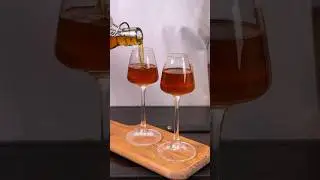 Настаиваем виски на кофе 🥃