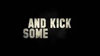 Bad Boys For Life Trailer Titles